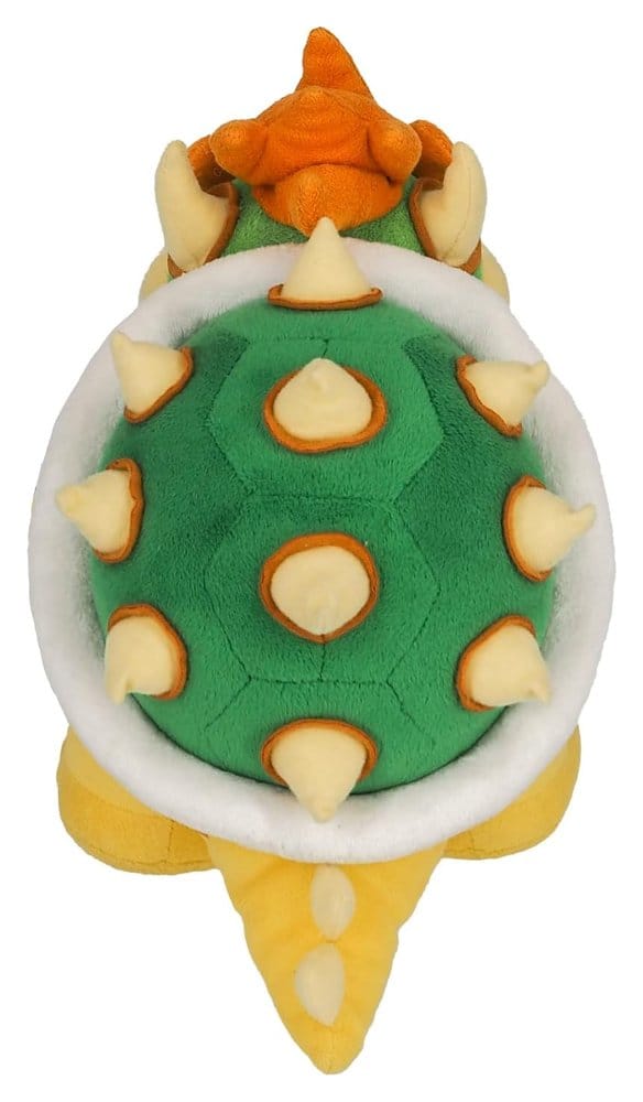 Super Mario Plüschfigur Bowser 25 cm - Preorder - ETA: 25.08.2026