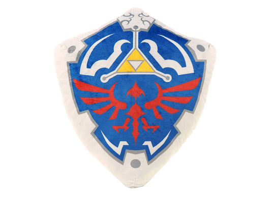 Legend of Zelda Plüschfigur Hylia-Schild 40 cm - Versand: 5-7 Tage nach Bestellung