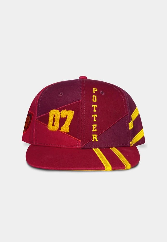 Harry Potter Baseball Cap Quidditch - Preorder - ETA: 25.11.2026