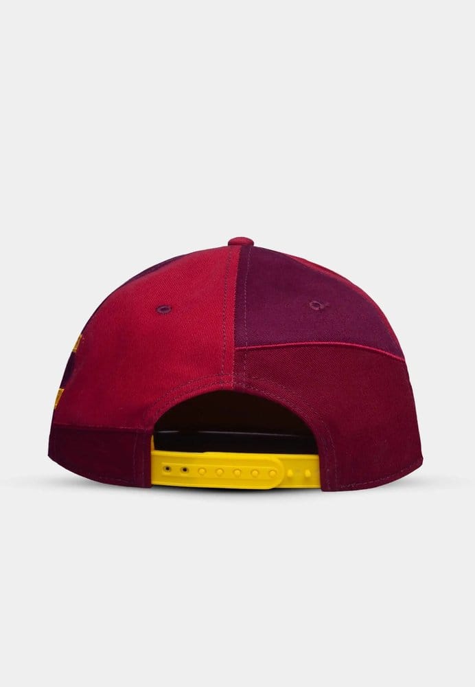 Harry Potter Baseball Cap Quidditch - Preorder - ETA: 25.11.2026