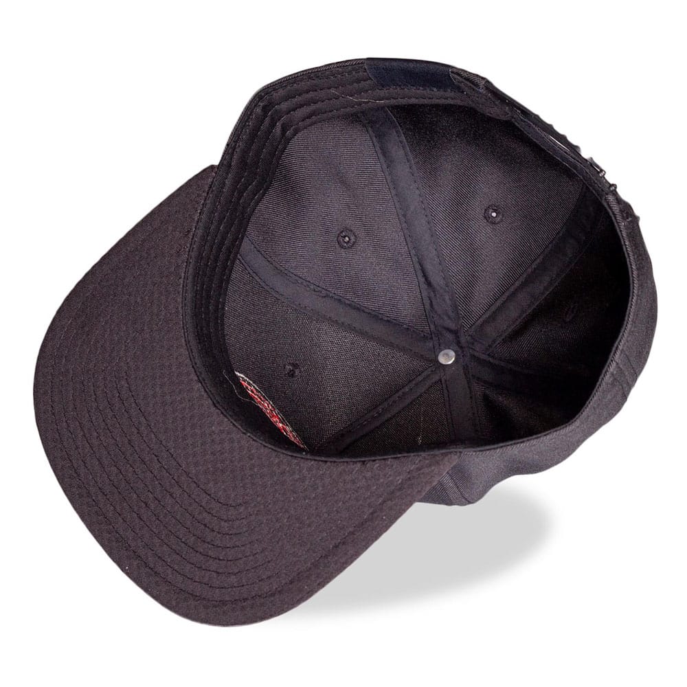 House of the Dragon Snapback Cap Emblem   - Versand: 5-7 Tage nach Bestellung