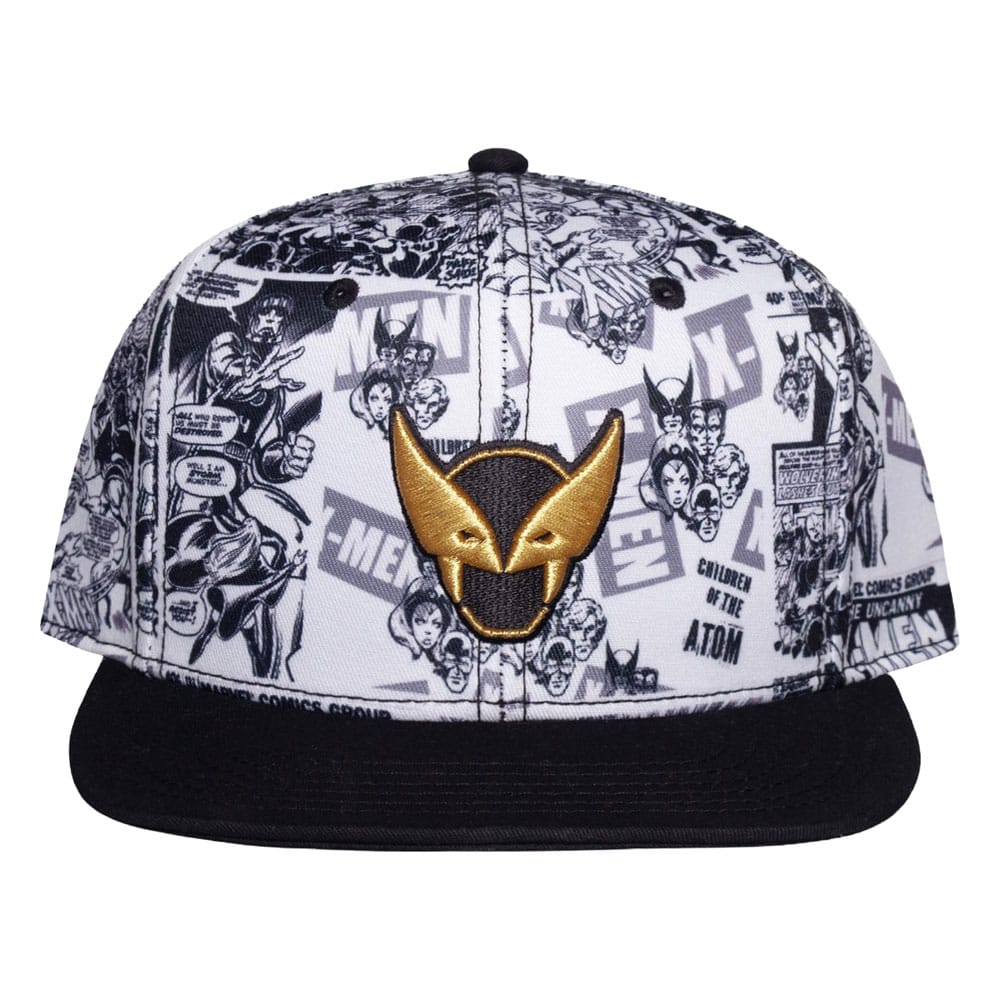 Marvel The Avengers Baseball Wolverine - Versand: 7 Tage nach Bestellung