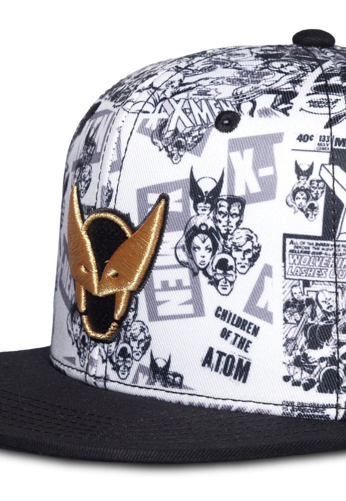Marvel The Avengers Baseball Wolverine - Versand: 7 Tage nach Bestellung