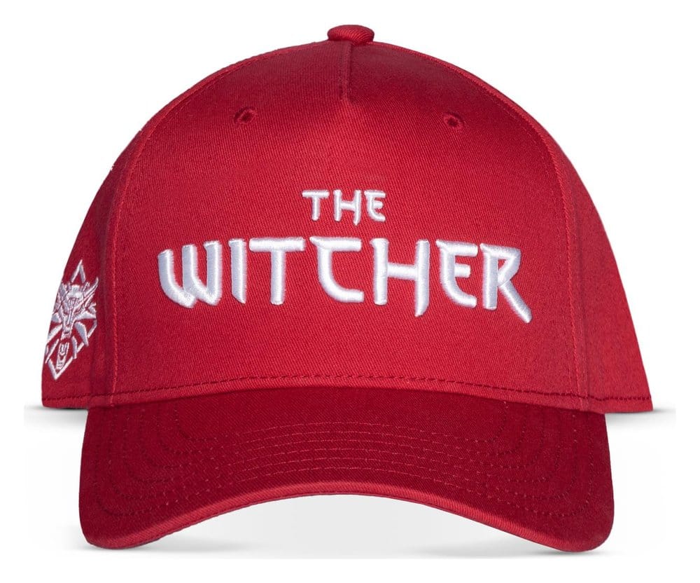 The Witcher Baseball Cap - Preorder - ETA: 25.09.2026