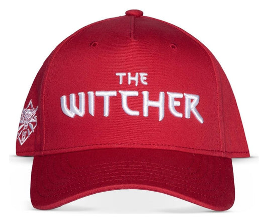 The Witcher Baseball Cap - Preorder - ETA: 25.09.2026