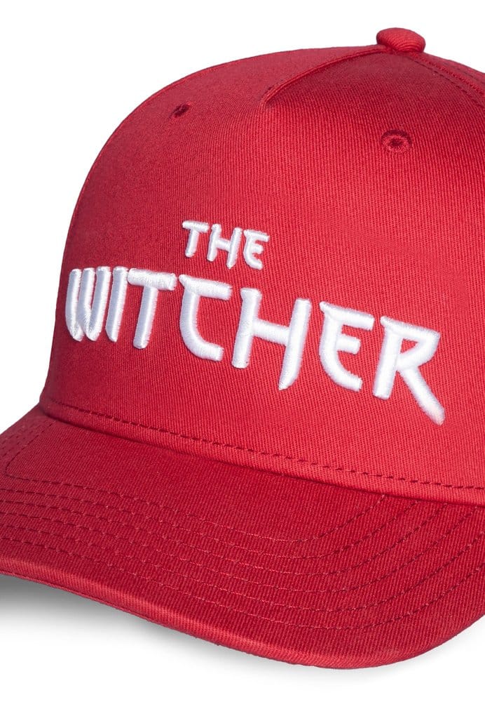 The Witcher Baseball Cap - Preorder - ETA: 25.09.2026