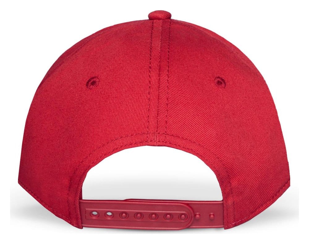 The Witcher Baseball Cap - Preorder - ETA: 25.09.2026
