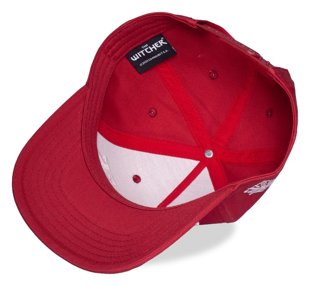 The Witcher Baseball Cap - Preorder - ETA: 25.09.2026