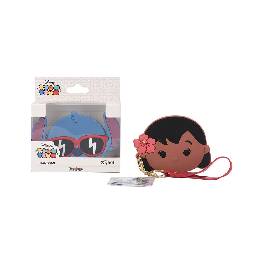 Lilo & Stitch Handgelenktasche Hand Bag Display (8)  - Versand: 7 Tage nach Bestellung