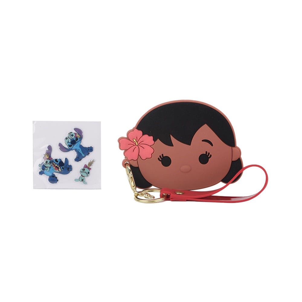 Lilo & Stitch Handgelenktasche Hand Bag Display (8)  - Versand: 7 Tage nach Bestellung