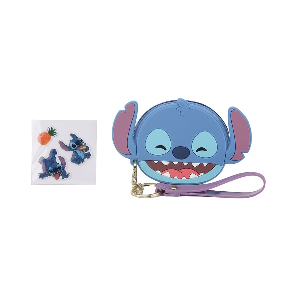 Lilo & Stitch Handgelenktasche Hand Bag Display (8)  - Versand: 7 Tage nach Bestellung