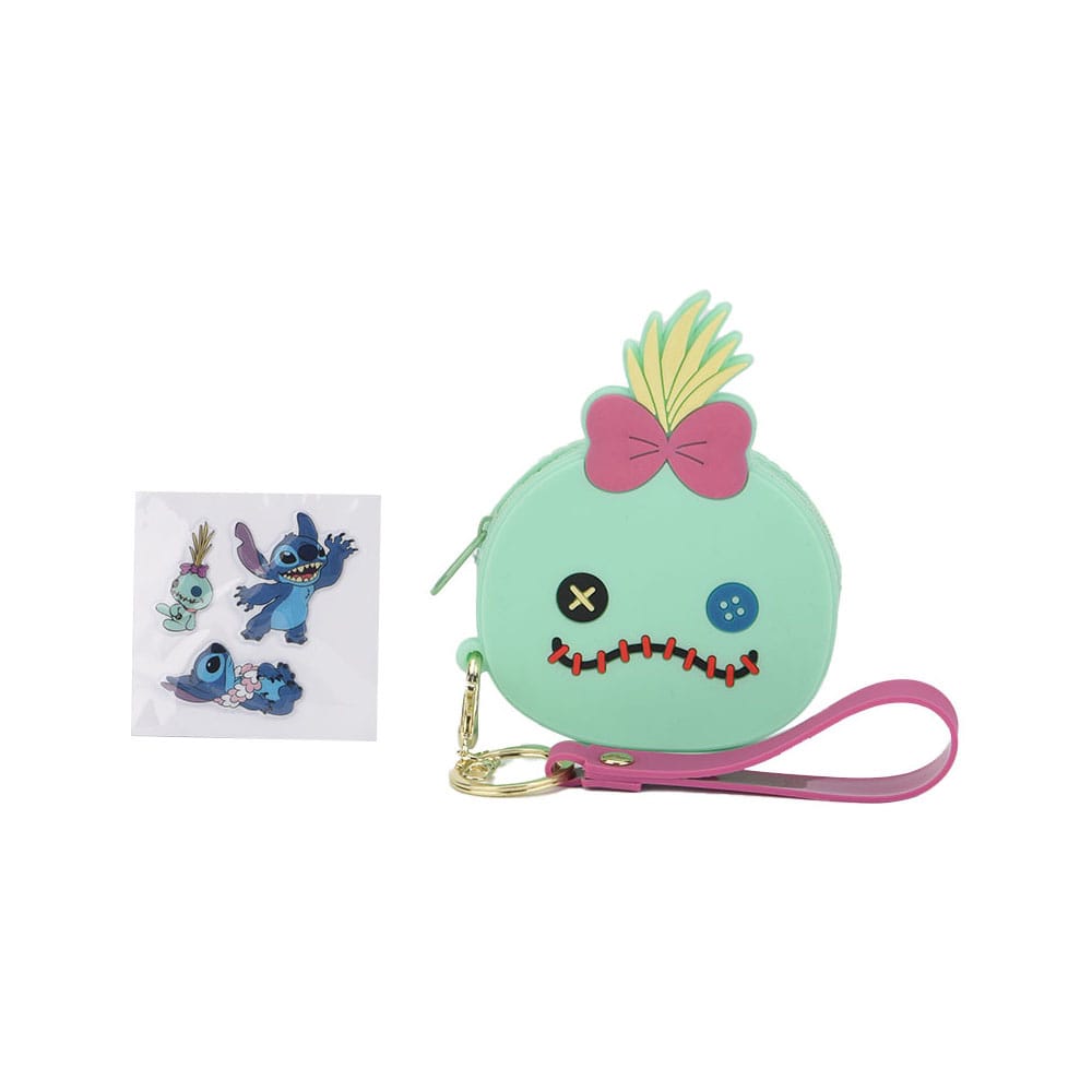 Lilo & Stitch Handgelenktasche Hand Bag Display (8)  - Versand: 7 Tage nach Bestellung
