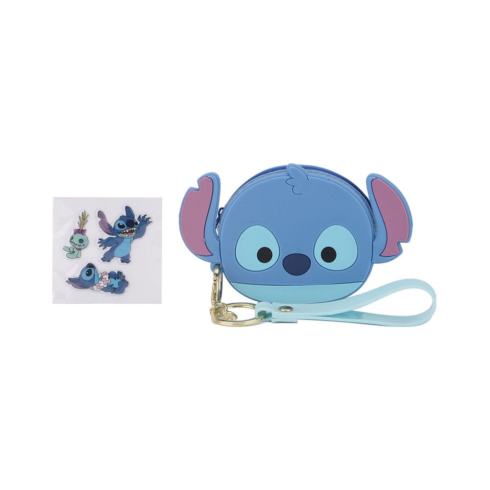 Lilo & Stitch Handgelenktasche Hand Bag Display (8)  - Versand: 7 Tage nach Bestellung
