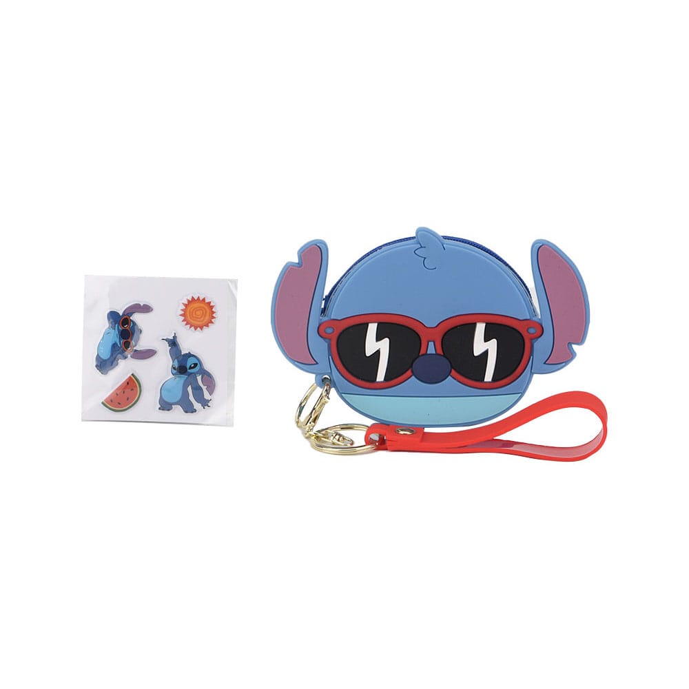 Lilo & Stitch Handgelenktasche Hand Bag Display (8)  - Versand: 7 Tage nach Bestellung