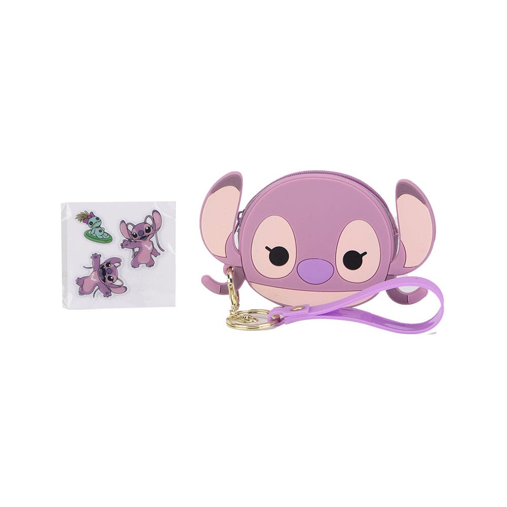 Lilo & Stitch Handgelenktasche Hand Bag Display (8)  - Versand: 7 Tage nach Bestellung