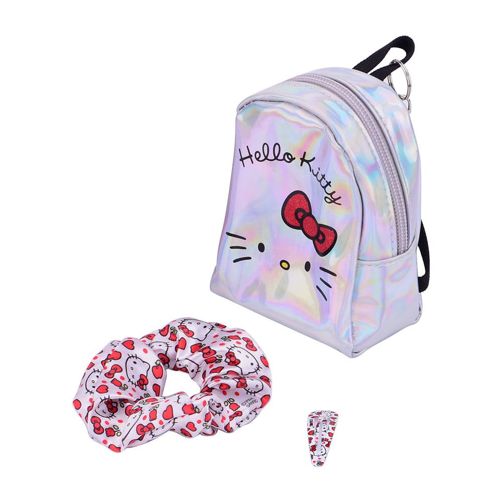 Hello Kitty Little-Bags Giftbox New Edition Display (9)  - Preorder - ETA: 25.09.2025