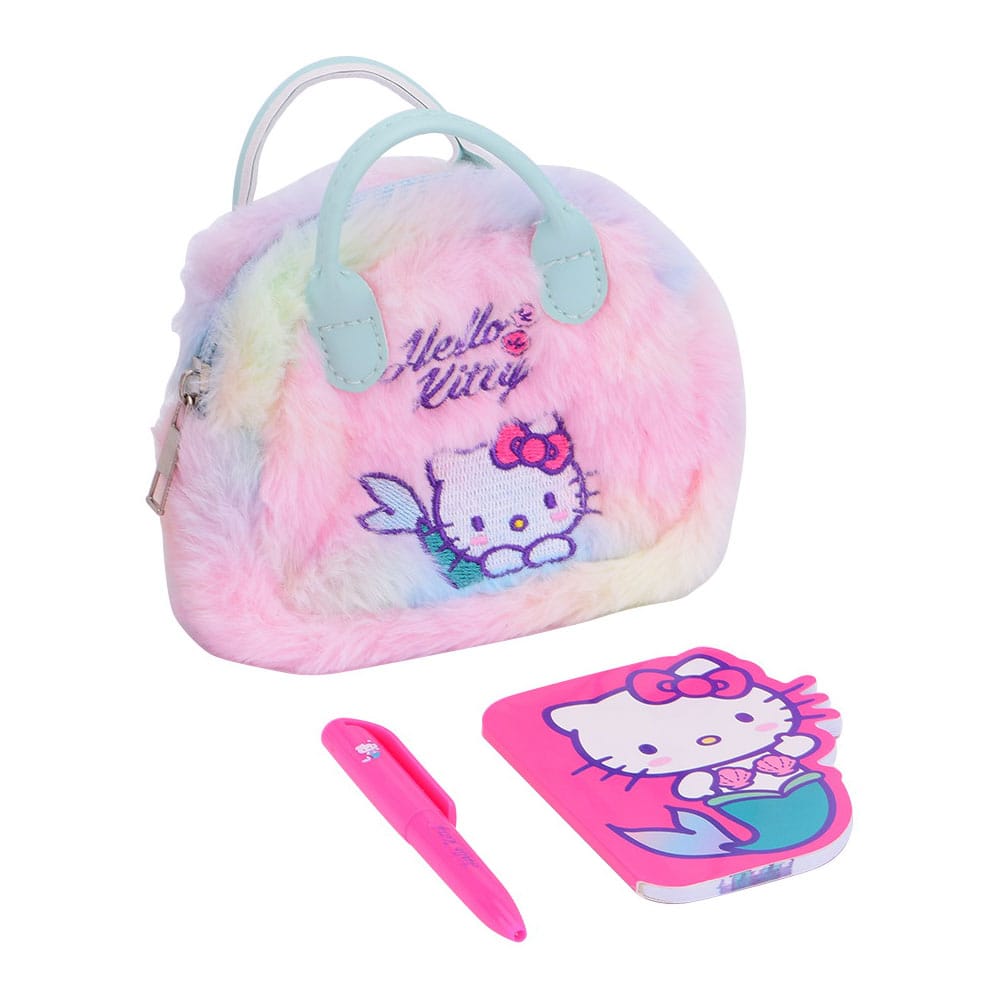 Hello Kitty Little-Bags Giftbox New Edition Display (9)  - Preorder - ETA: 25.09.2025