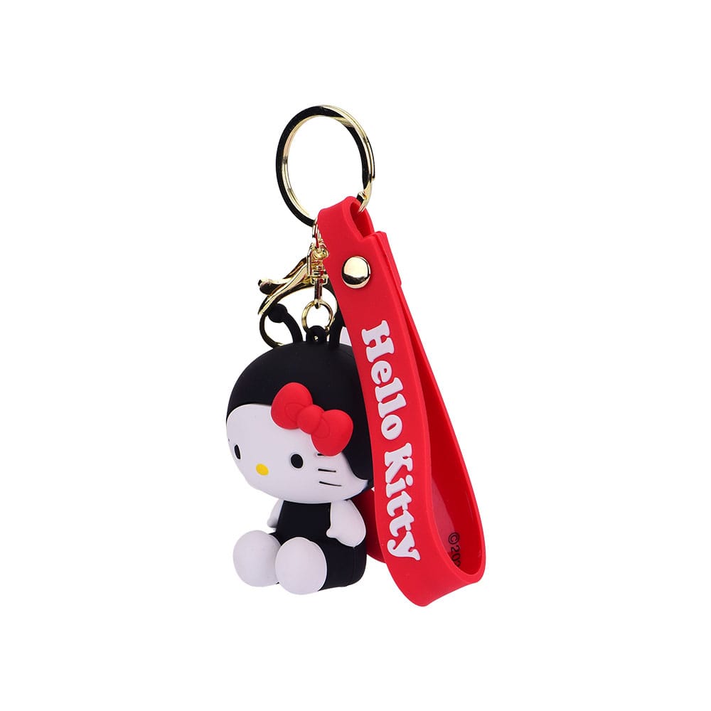 Hello Kitty Schlüsselanhänger Series 1 Display (9)  - Preorder - ETA: 25.09.2025