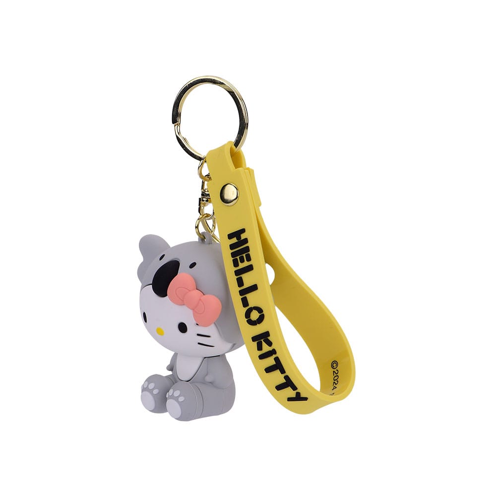 Hello Kitty Schlüsselanhänger Series 1 Display (9)  - Preorder - ETA: 25.09.2025