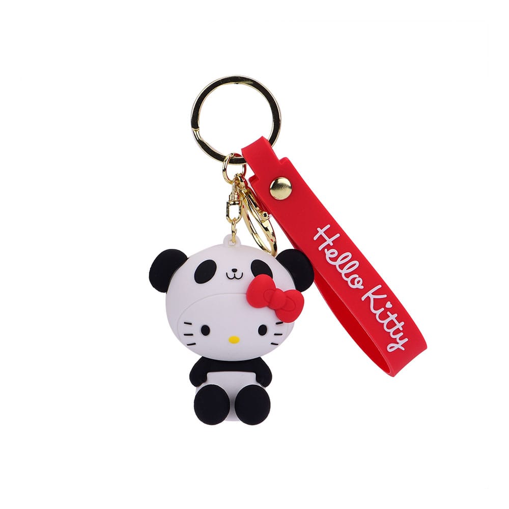 Hello Kitty Schlüsselanhänger Series 1 Display (9)  - Preorder - ETA: 25.09.2025