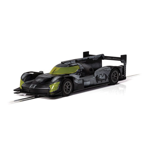 Batman Slotcar / Rennbahn-Auto 1/32 Batman Car - Preorder - ETA - Ende 12.2024