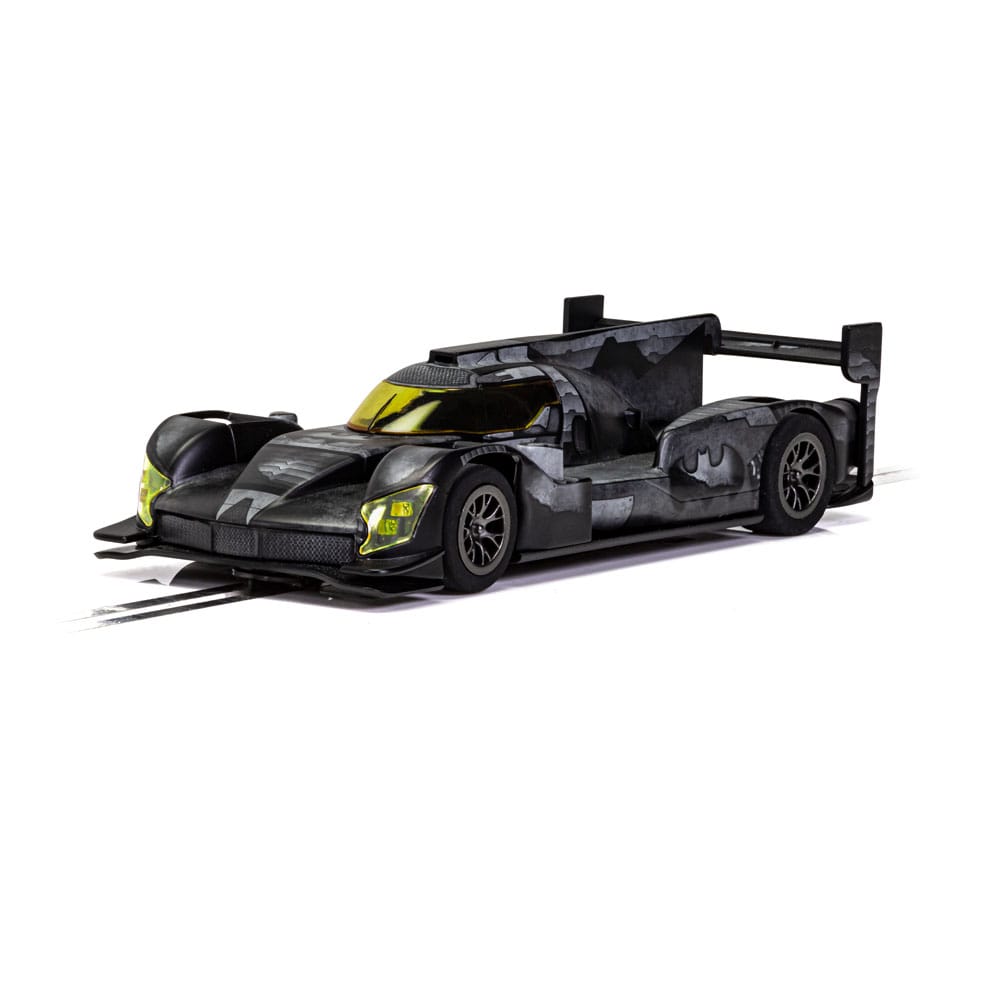 Batman Slotcar / Rennbahn-Auto 1/32 Batman Car - Preorder - ETA - Ende 12.2024