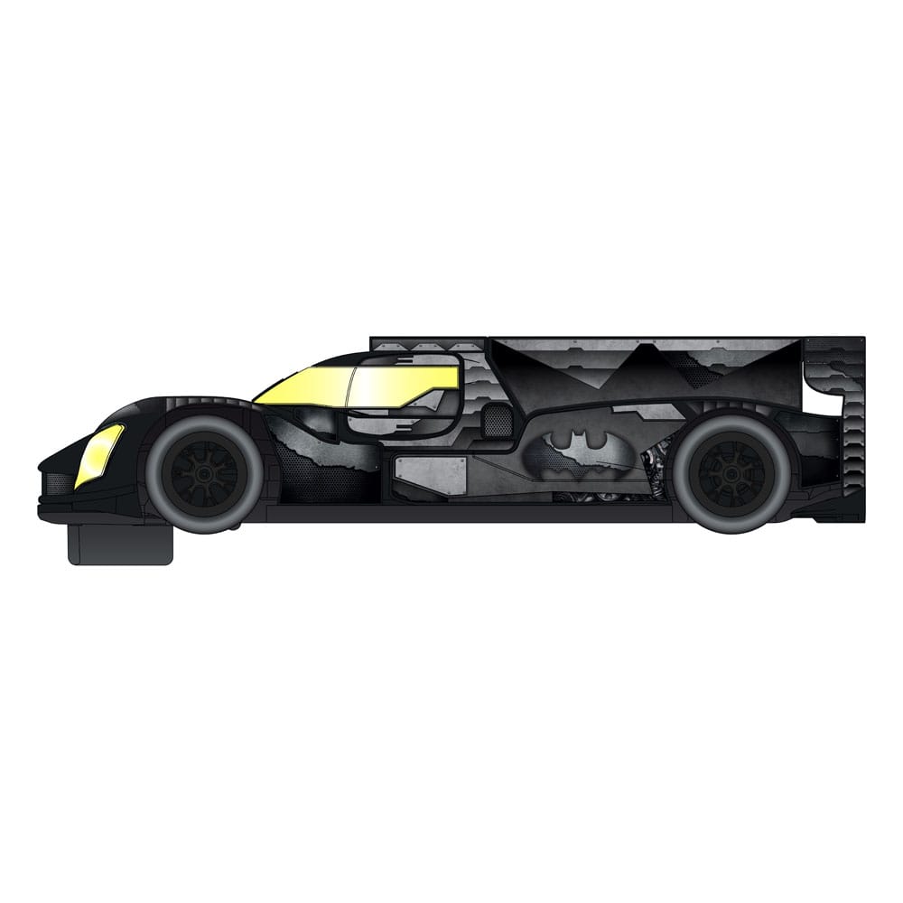 Batman Slotcar / Rennbahn-Auto 1/32 Batman Car - Preorder - ETA - Ende 12.2024