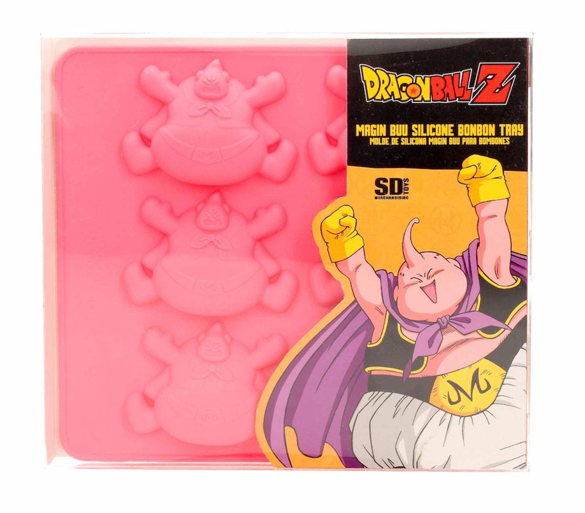 Dragon Ball Z Silikon-Form Majin Boo - Preorder - ETA: 25.09.2026
