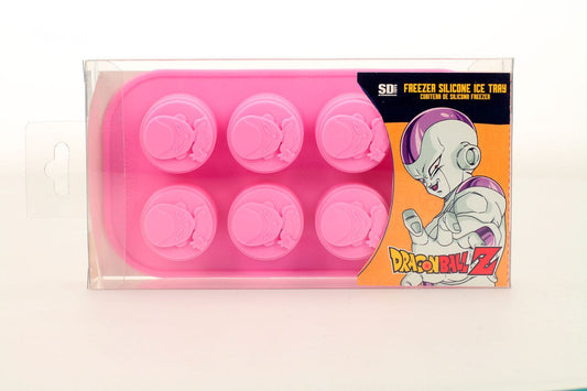 Dragon Ball Z Silikon-Form Freezer - Preorder - ETA: 25.09.2026