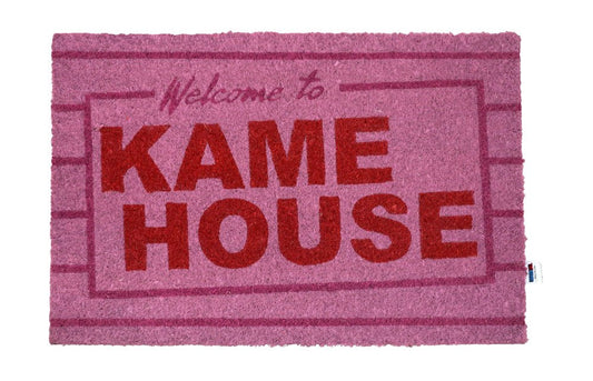 Dragon Ball Fußmatte Kame House 40 x 60 cm - Preorder - ETA: 07.08.2026