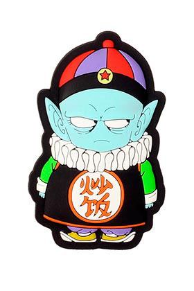 Dragon Ball Relief Magnet Pilaf - Versand: 5-7 Tage nach Bestellung