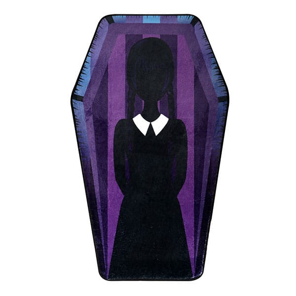 Wednesday Indoor-Matte Dark Side 80 x 47 cm  - Versand: 7 Tage nach Bestellung