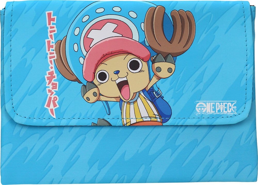 One Piece Manga-Hülle Tony Tony Chopper 21 x 16 cm - Preorder - ETA: 25.09.2026