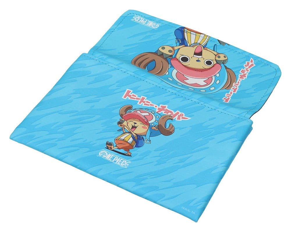 One Piece Manga-Hülle Tony Tony Chopper 21 x 16 cm - Preorder - ETA: 25.09.2026