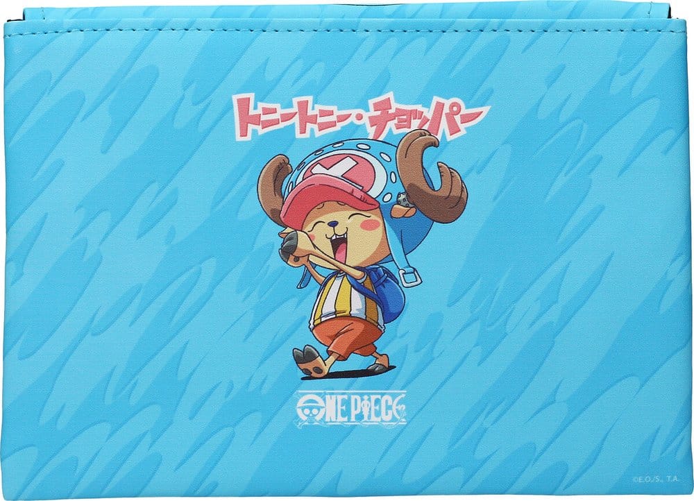 One Piece Manga-Hülle Tony Tony Chopper 21 x 16 cm - Preorder - ETA: 25.09.2026