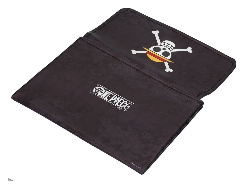One Piece Manga-Hülle Logo 21 x 16 cm - Preorder - ETA: 25.09.2026