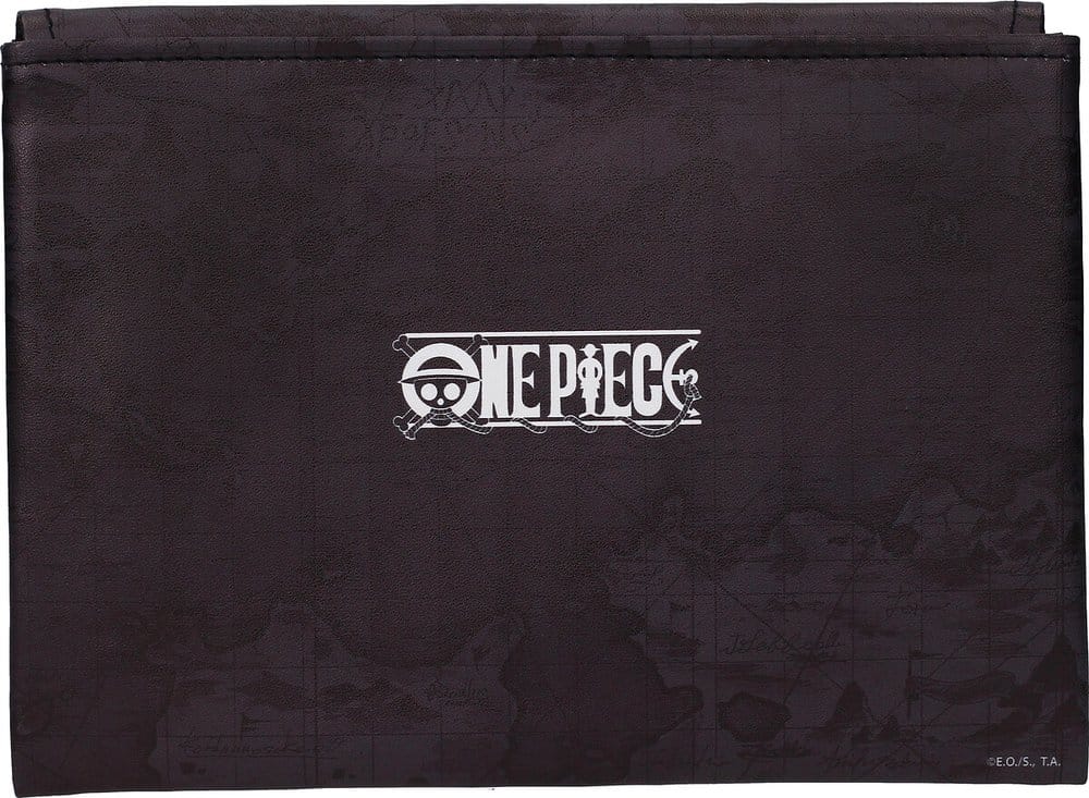 One Piece Manga-Hülle Logo 21 x 16 cm - Preorder - ETA: 25.09.2026