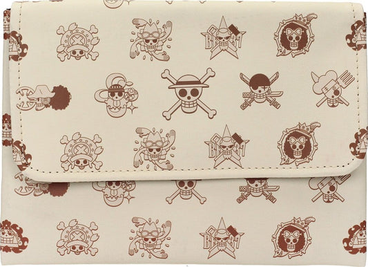 One Piece Manga-Hülle Pattern 21 x 16 cm - Preorder - ETA: 25.09.2026