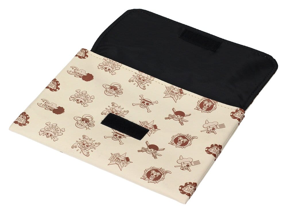 One Piece Manga-Hülle Pattern 21 x 16 cm - Preorder - ETA: 25.09.2026