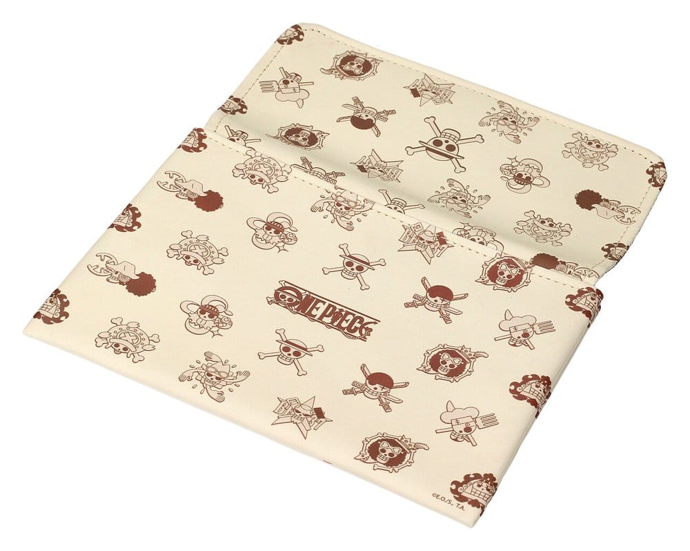 One Piece Manga-Hülle Pattern 21 x 16 cm - Preorder - ETA: 25.09.2026