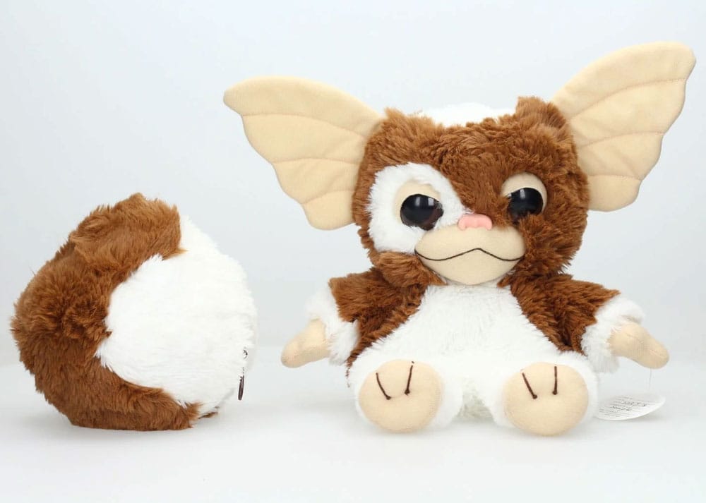 Gremlins Plüschfigur Gizmo 31 cm - Preorder - ETA: 24.03.2026