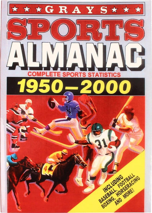 Zurück in die Zukunft Premium Notizbuch Sports Almanac - Preorder - ETA: 25.11.2026