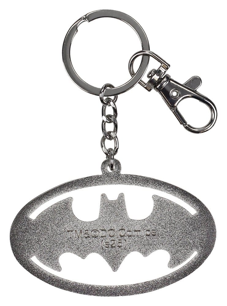 Batman Schlüsselanhänger Logo - Preorder - ETA: 25.11.2026