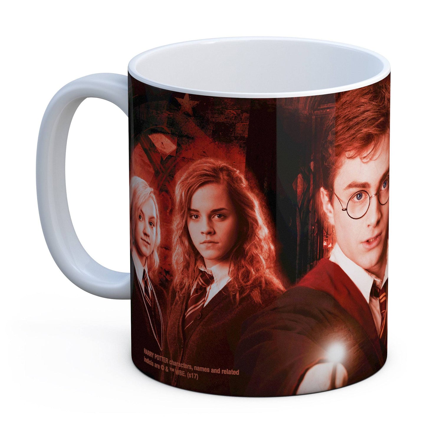 Harry Potter Tasse Dumbledore's Army - Preorder - ETA: 25.12.2025