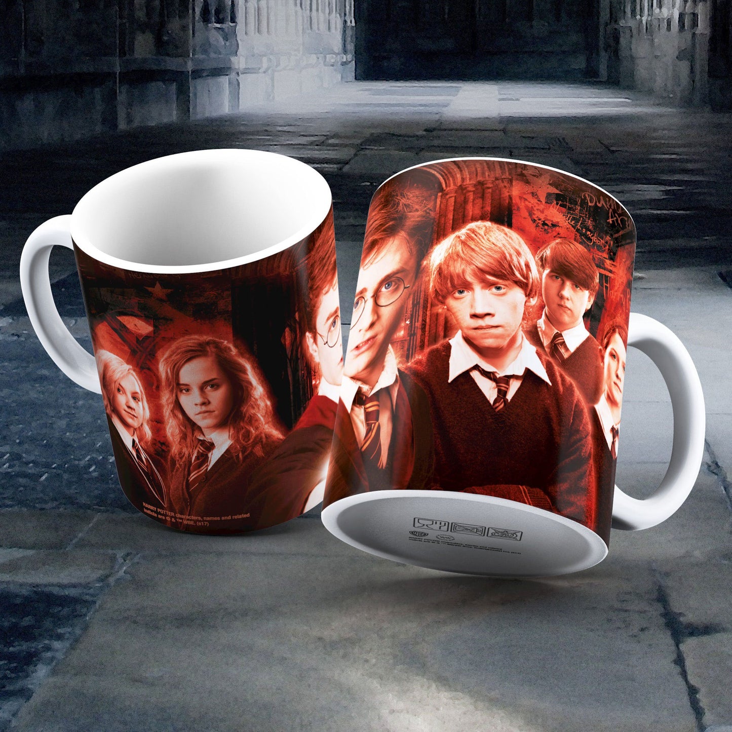 Harry Potter Tasse Dumbledore's Army - Preorder - ETA: 25.12.2025