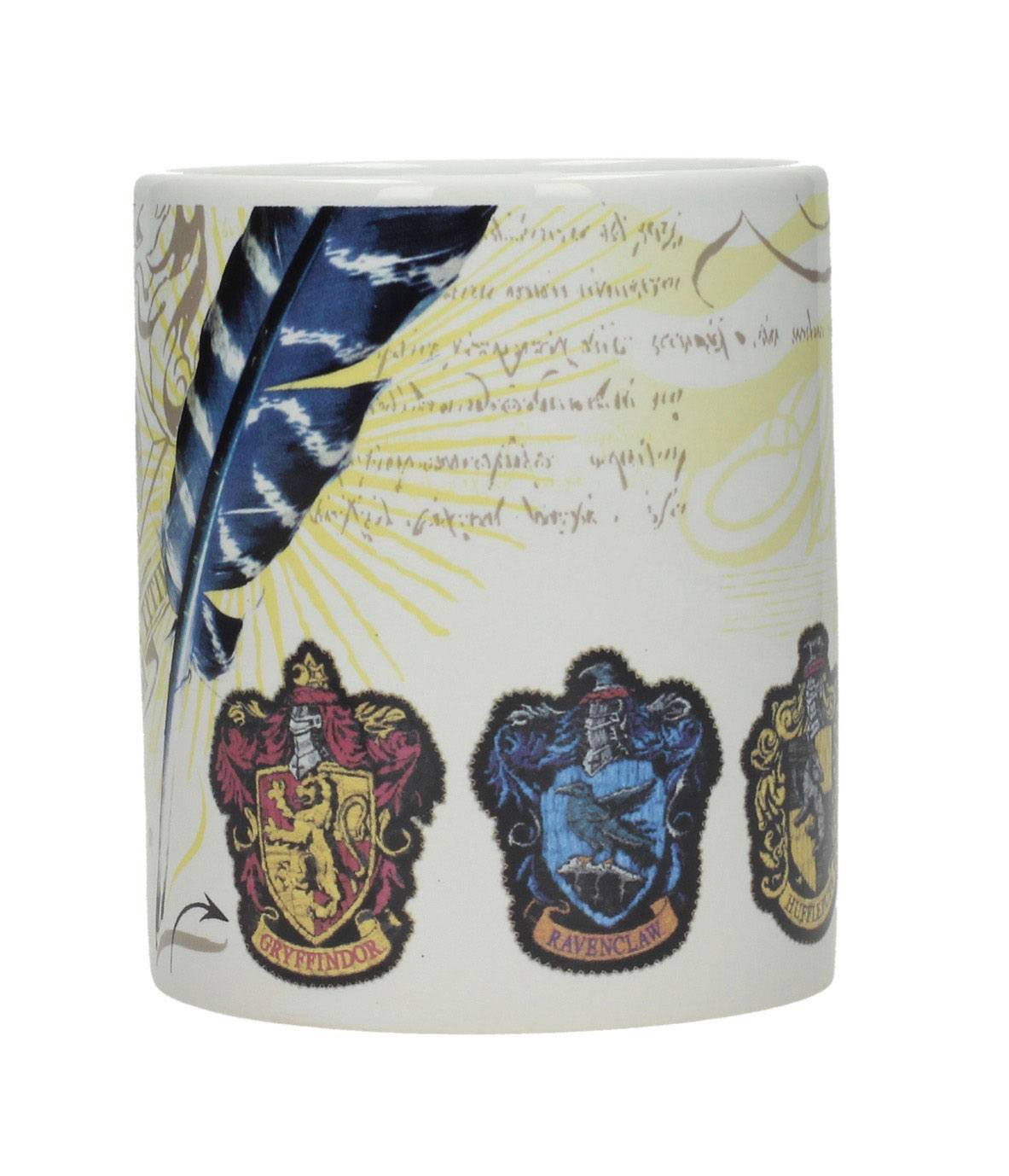 Harry Potter Tasse House Crests - Preorder - ETA: 25.12.2025