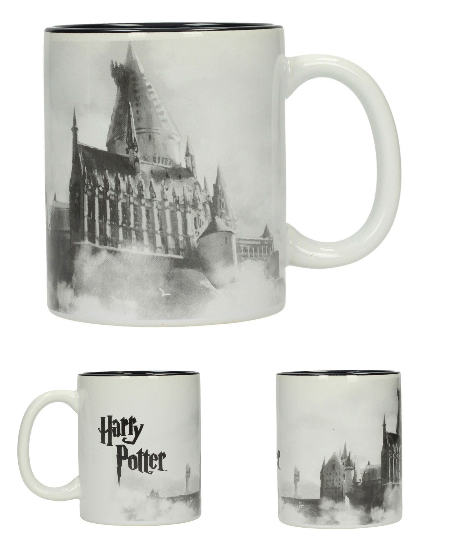 Harry Potter Tasse Hogwarts Castle - Preorder - ETA: 25.12.2025