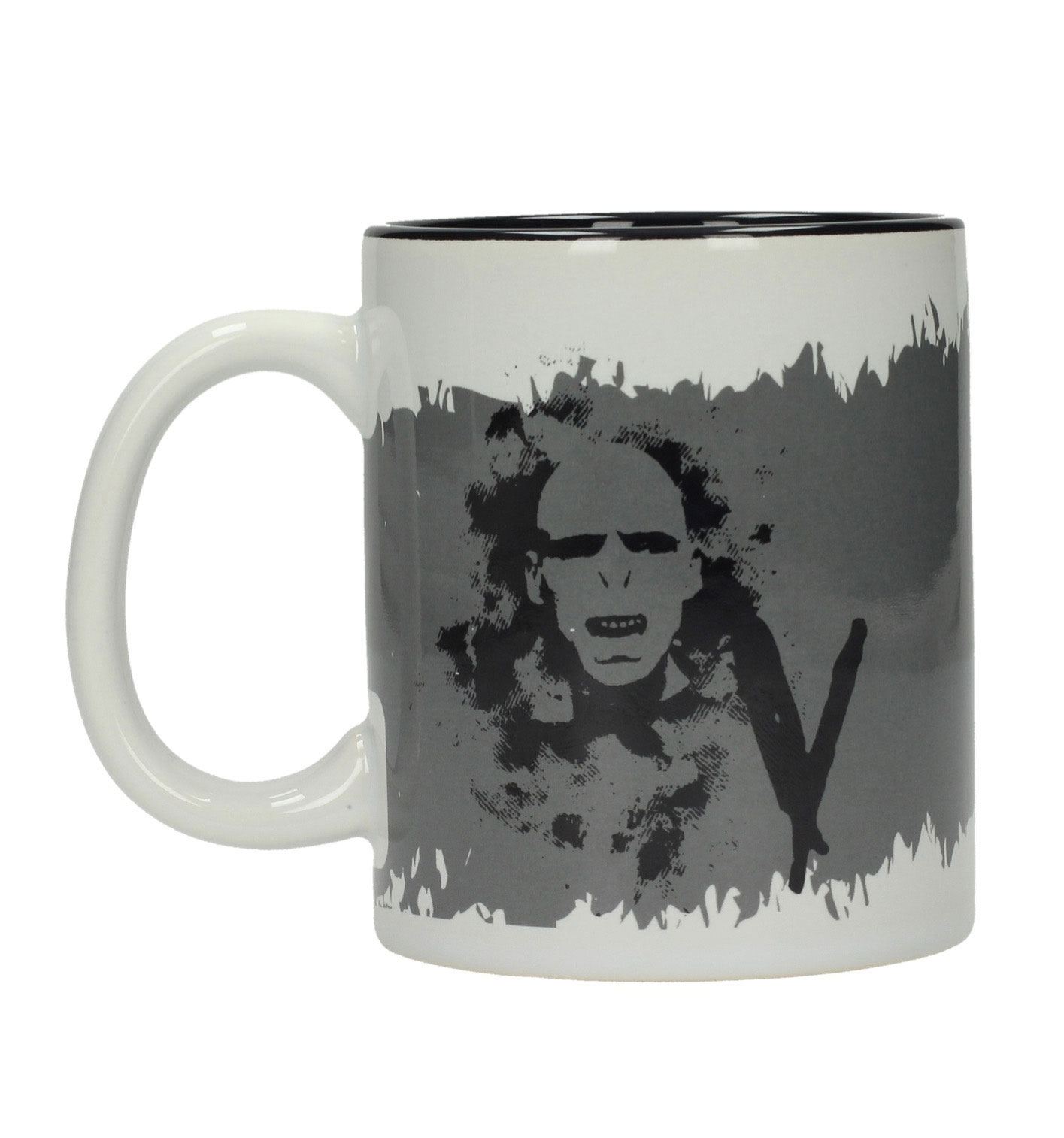 Harry Potter Tasse He Who Must Not Be Named - Preorder - ETA: 25.12.2025
