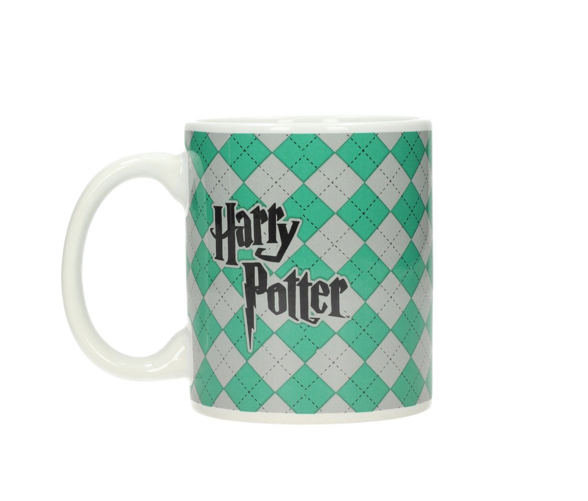Harry Potter Tasse Slytherin - Preorder - ETA: 25.12.2025