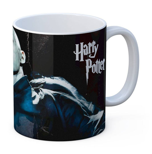 Harry Potter Tasse Voldemort - Preorder - ETA: 25.12.2025